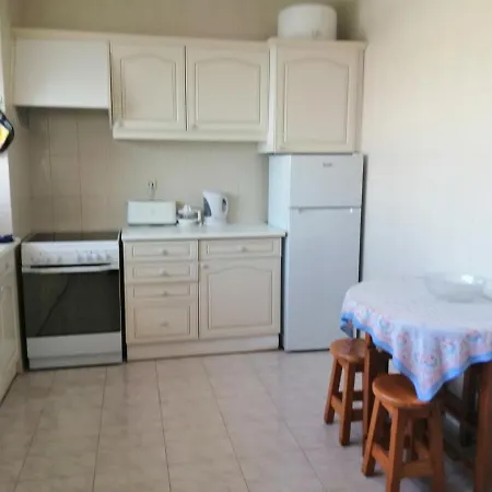 T1 Em Apartment
