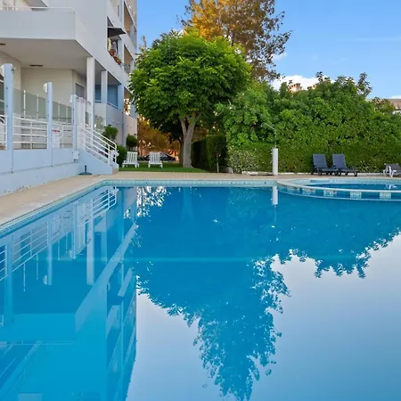 T1 Em Apartamento Alvor