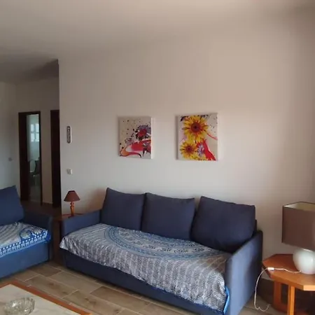 Apartment T1 Em *