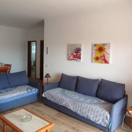 Apartment T1 Em *