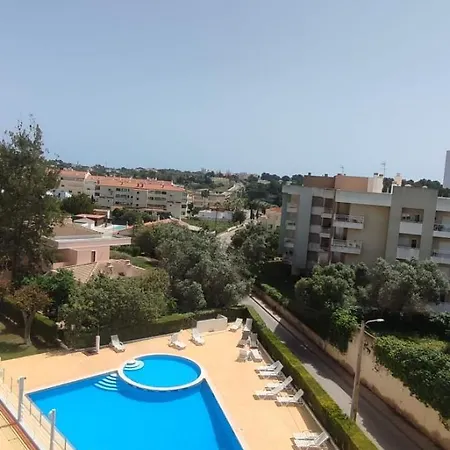 T1 Em Apartment *